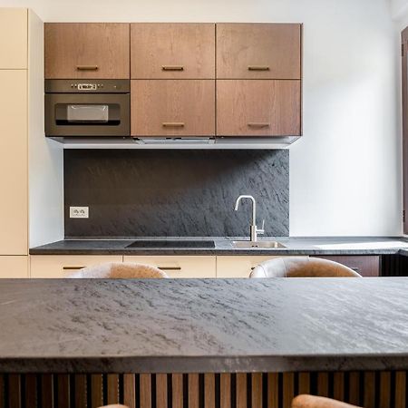 Bilocale Moderno - City Center Milano Dış mekan fotoğraf