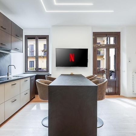 Bilocale Moderno - City Center Milano Dış mekan fotoğraf