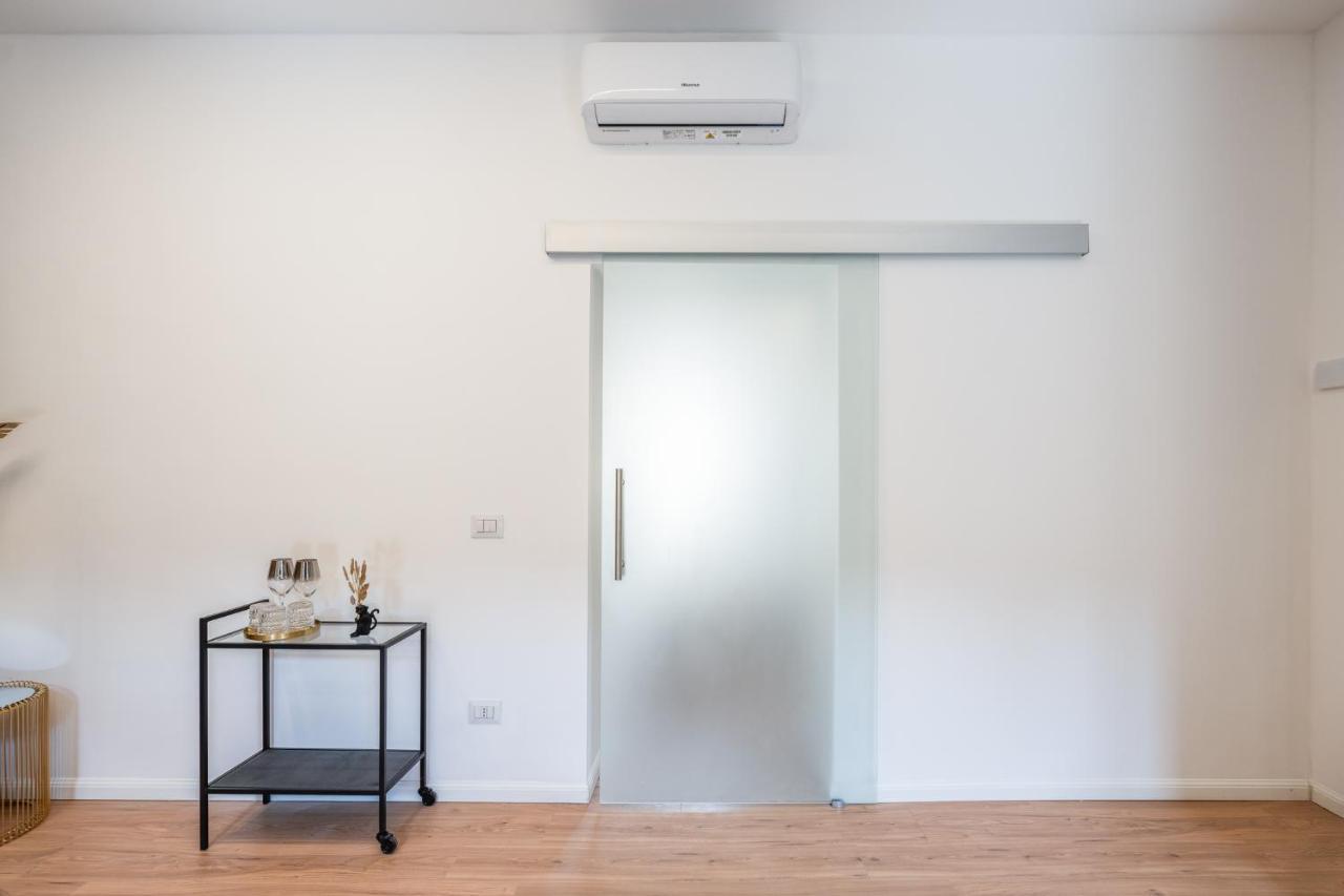 Bilocale Moderno - City Center Milano Dış mekan fotoğraf
