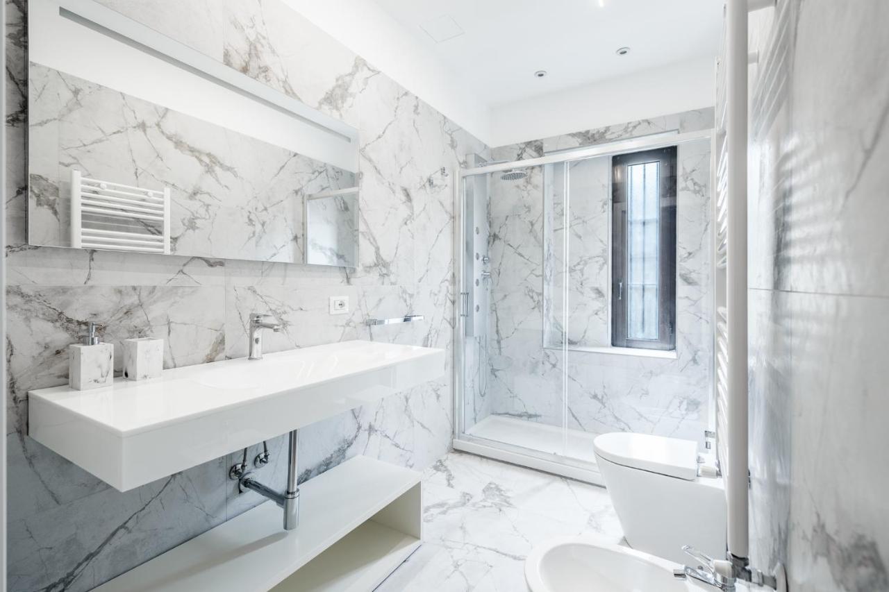 Bilocale Moderno - City Center Milano Dış mekan fotoğraf