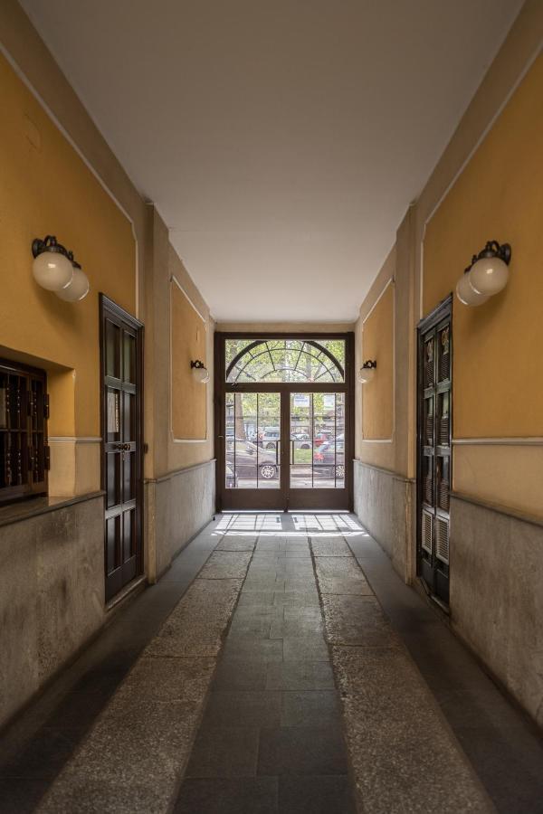 Bilocale Moderno - City Center Milano Dış mekan fotoğraf